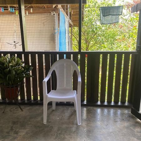 Island Home โฮนีอารา ภายนอก รูปภาพ