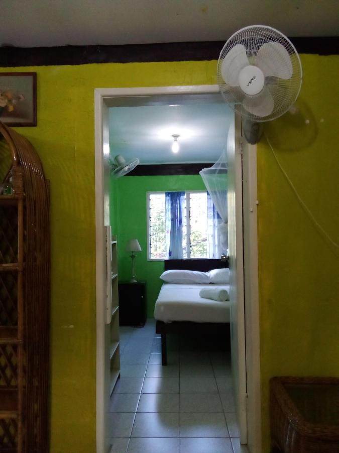 Island Home โฮนีอารา ภายนอก รูปภาพ