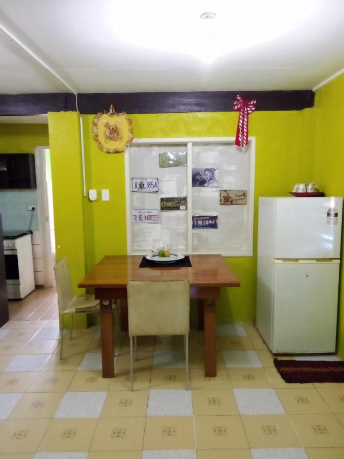 Island Home โฮนีอารา ภายนอก รูปภาพ