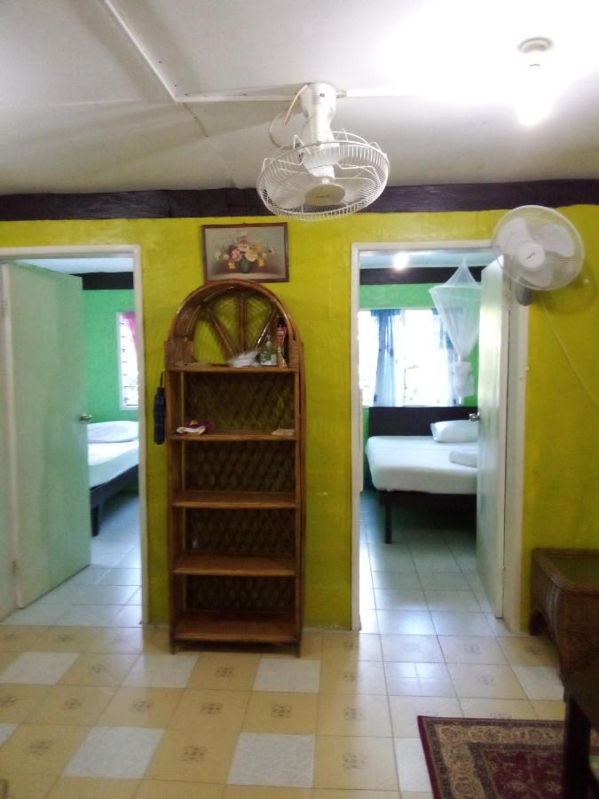 Island Home โฮนีอารา ภายนอก รูปภาพ