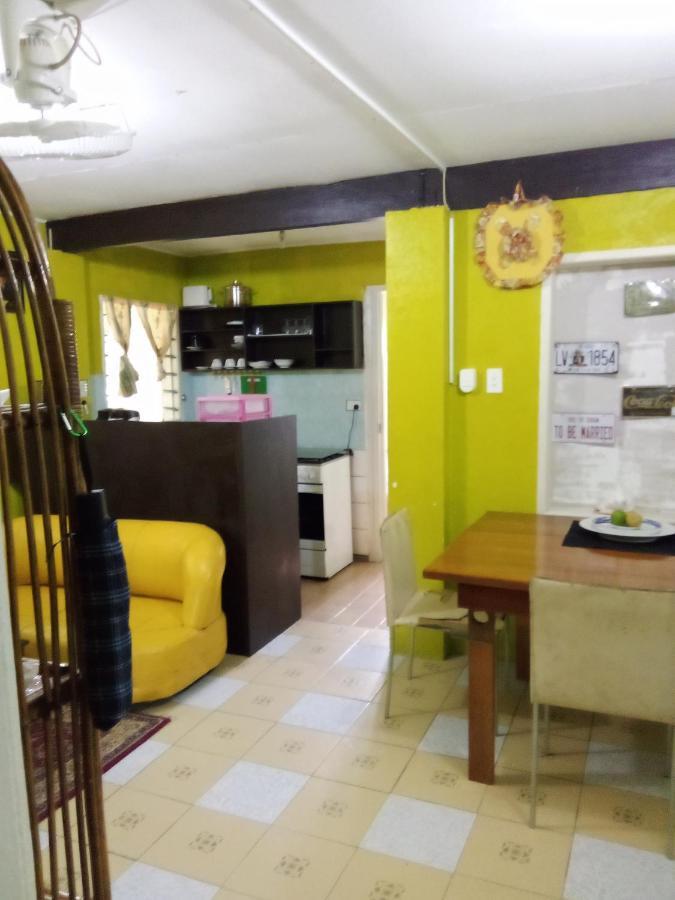 Island Home โฮนีอารา ภายนอก รูปภาพ