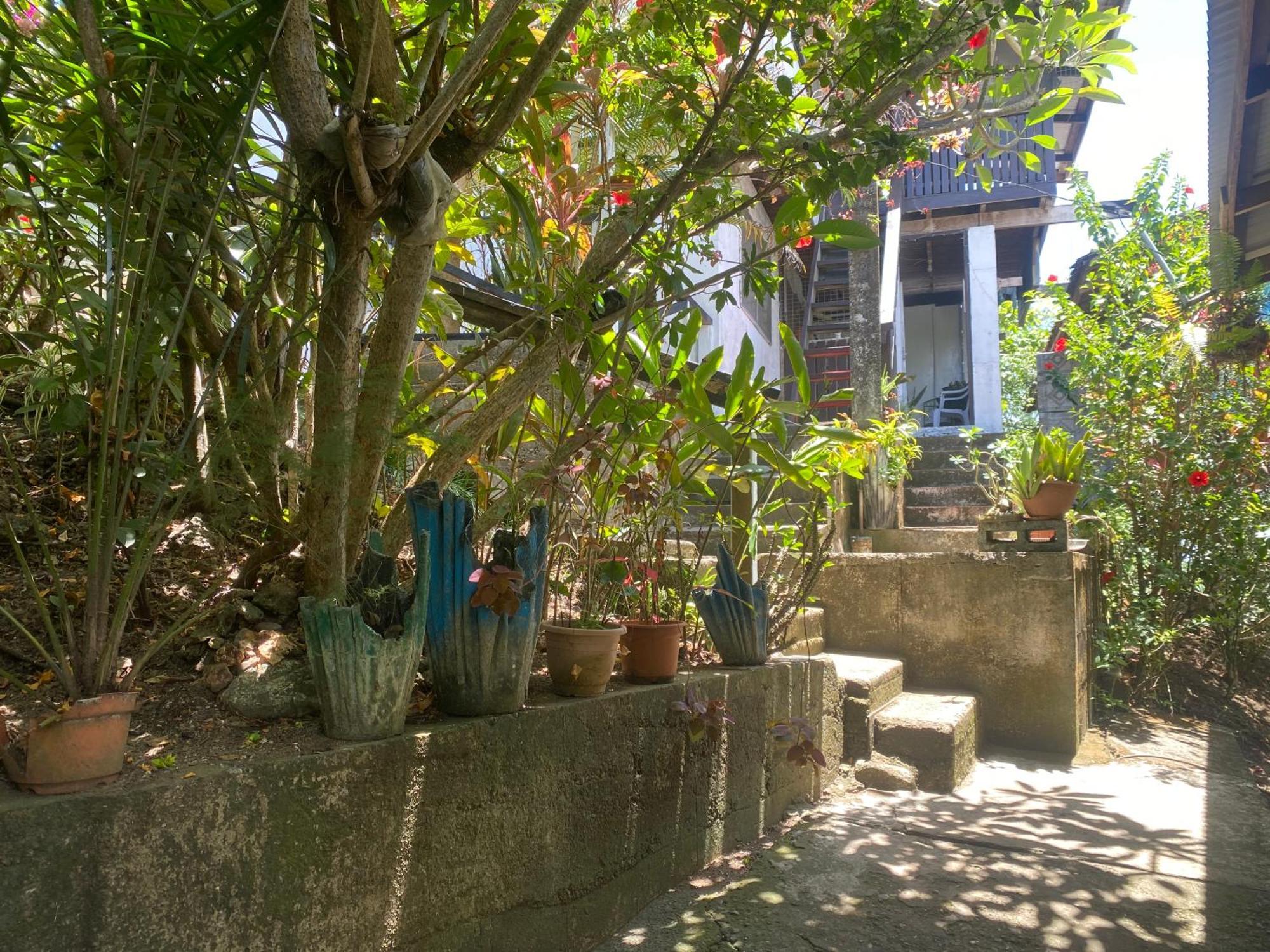 Island Home โฮนีอารา ภายนอก รูปภาพ